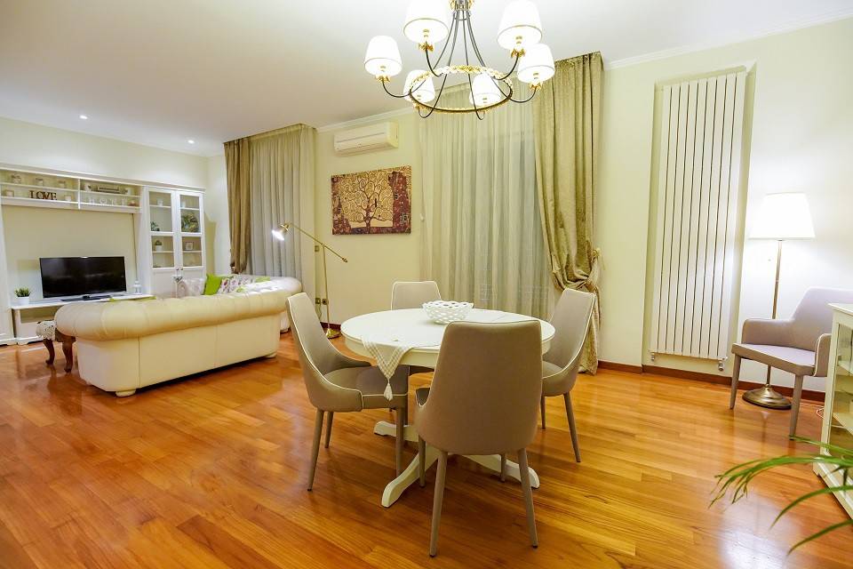 appartamento in affitto a Bari in zona San Pasquale