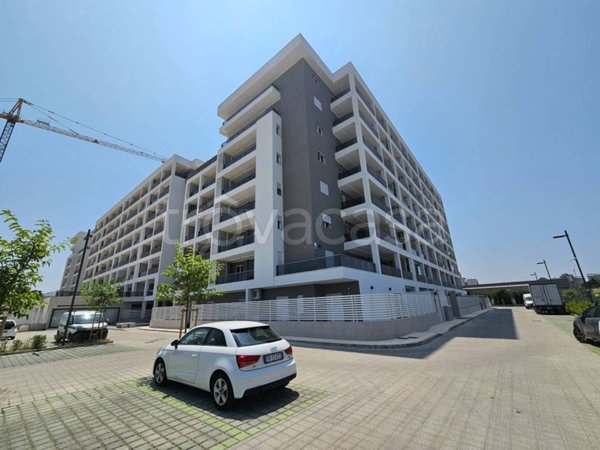 appartamento in affitto a Bari in zona San Pasquale