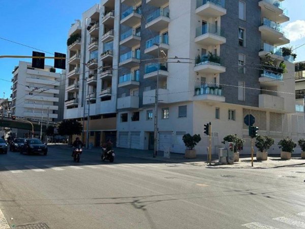 appartamento in affitto a Bari in zona Murat