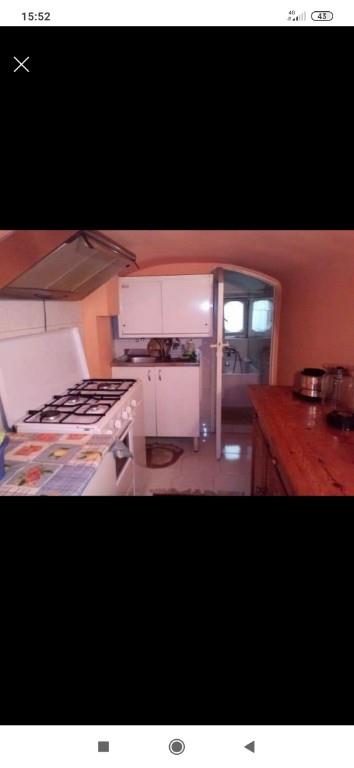 appartamento in affitto a Bari in zona Murat