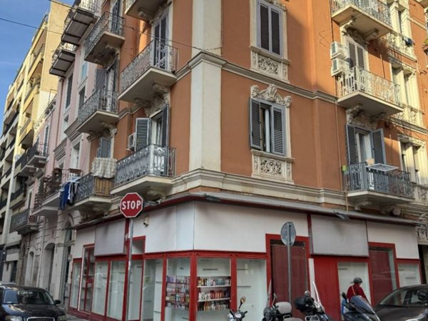 appartamento in affitto a Bari in zona Madonnella