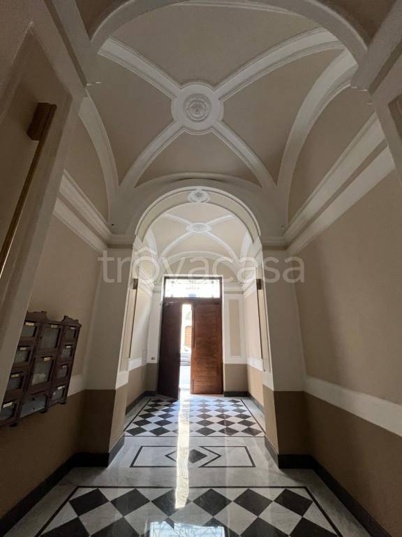 appartamento in affitto a Bari in zona Murat