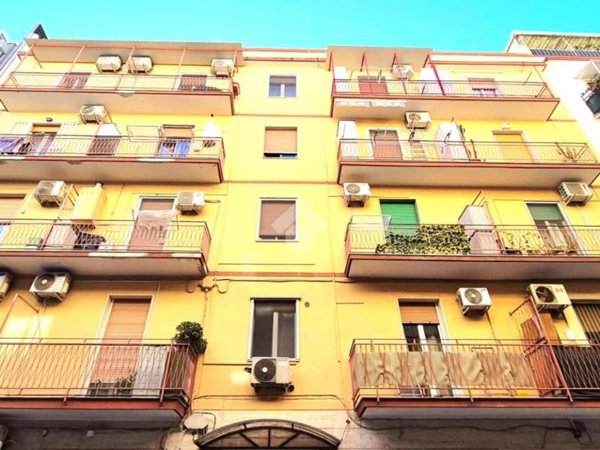 appartamento in affitto a Bari in zona Carrassi