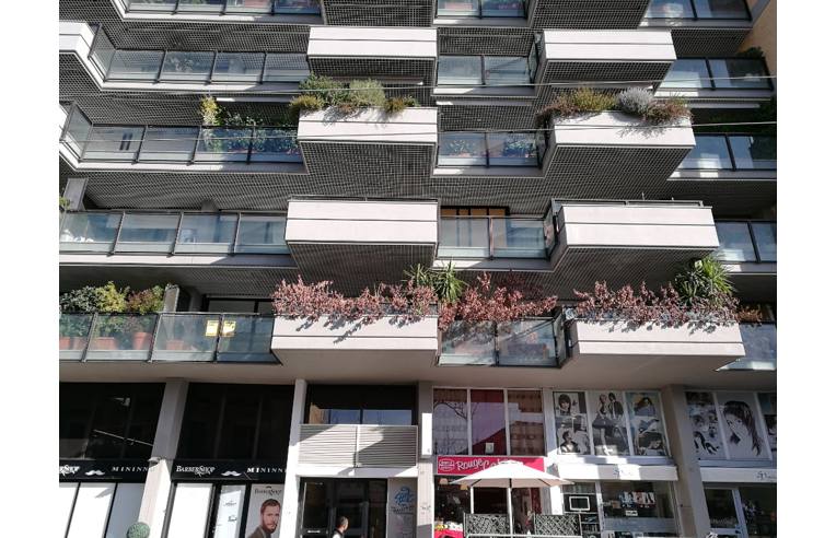 casa indipendente in affitto a Bari in zona Palese/Macchie