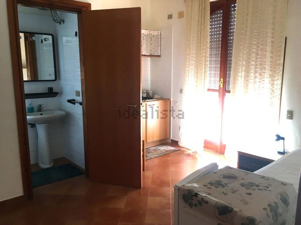 appartamento in affitto a Bari in zona Fesca