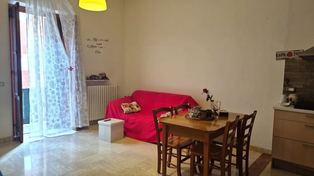 appartamento in affitto a Bari in zona Palese/Macchie