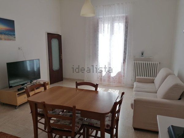 appartamento in affitto a Bari in zona Palese/Macchie