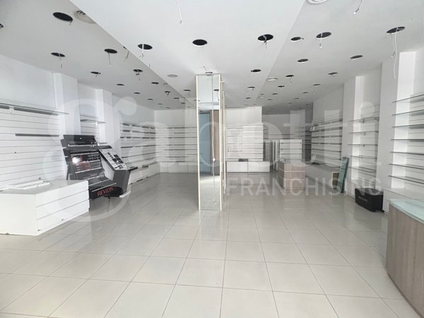 appartamento in affitto a Bari in zona Japigia