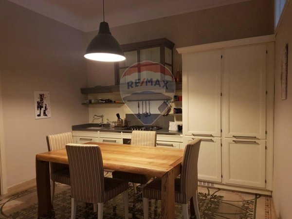 appartamento in affitto a Bari in zona Madonnella