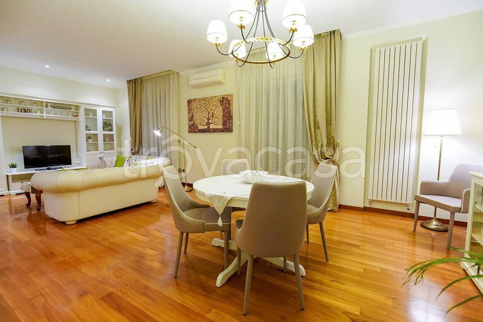 appartamento in affitto a Bari in zona San Pasquale