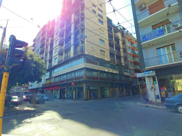 appartamento in affitto a Bari in zona Murat