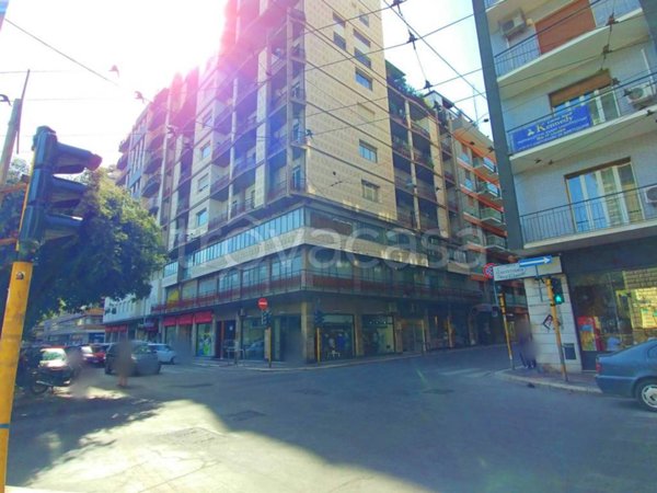 appartamento in affitto a Bari in zona Murat