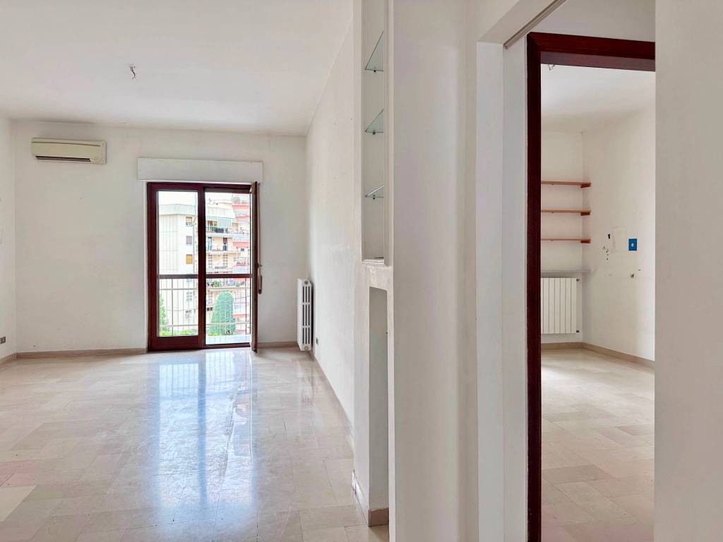 appartamento in affitto a Bari in zona Poggiofranco