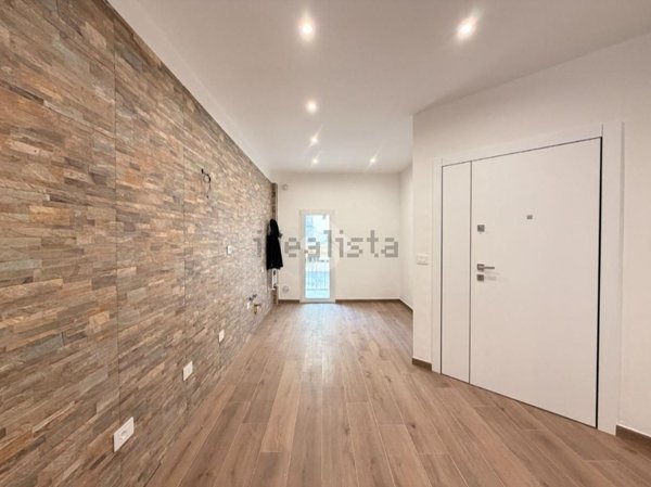 appartamento in affitto a Bari in zona San Pasquale