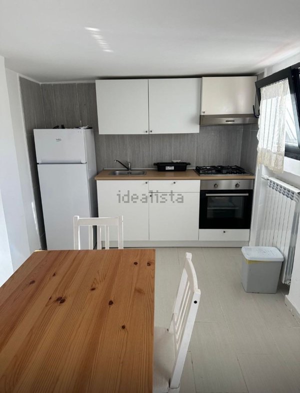 appartamento in affitto a Bari in zona Palese/Macchie