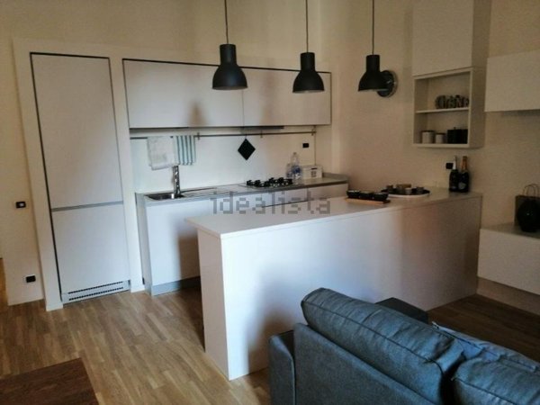 appartamento in affitto a Bari in zona Madonnella