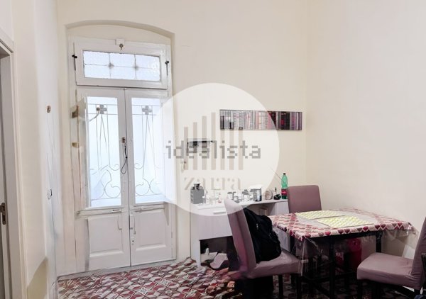 appartamento in affitto a Bari in zona Libertà