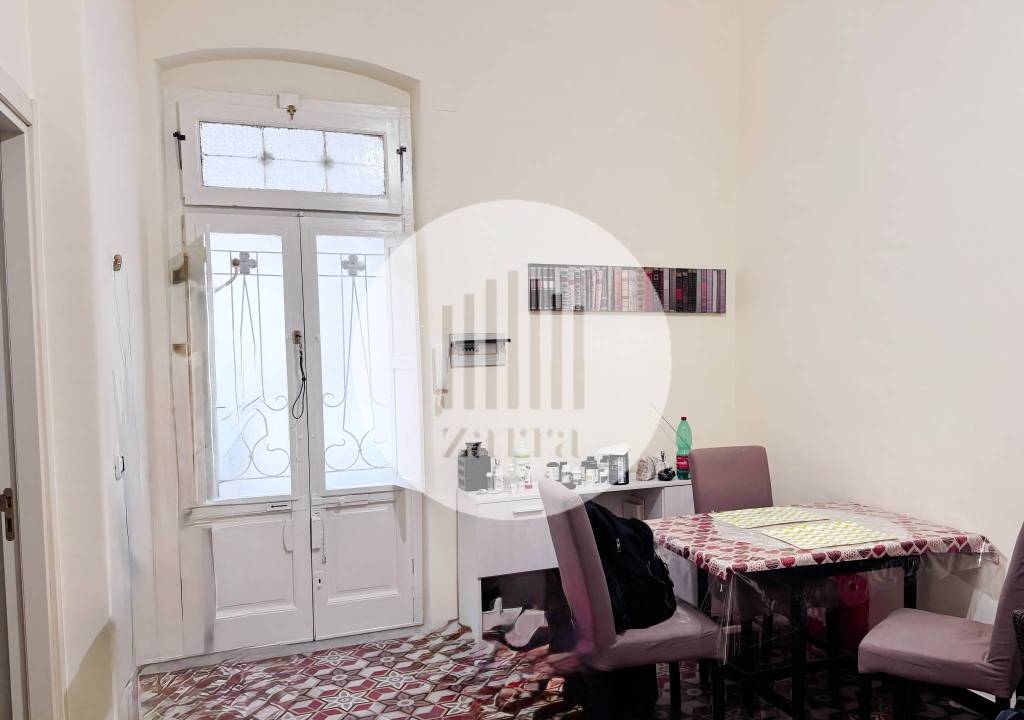 appartamento in affitto a Bari in zona Libertà