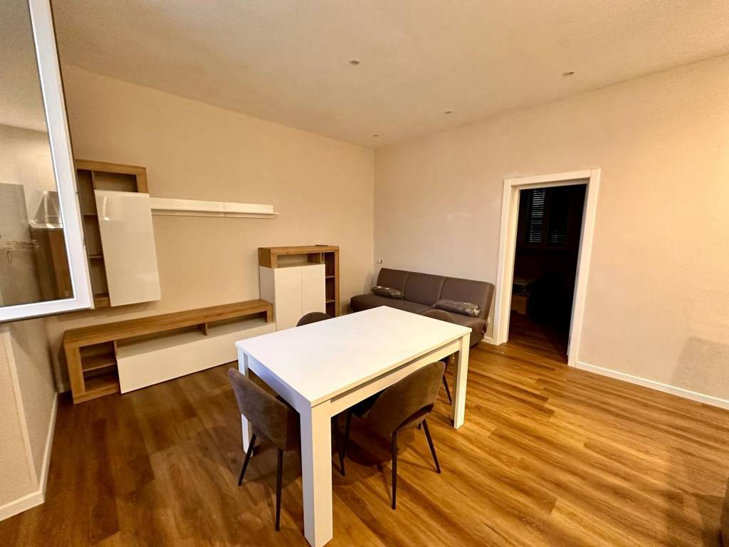 appartamento in affitto a Bari in zona Picone