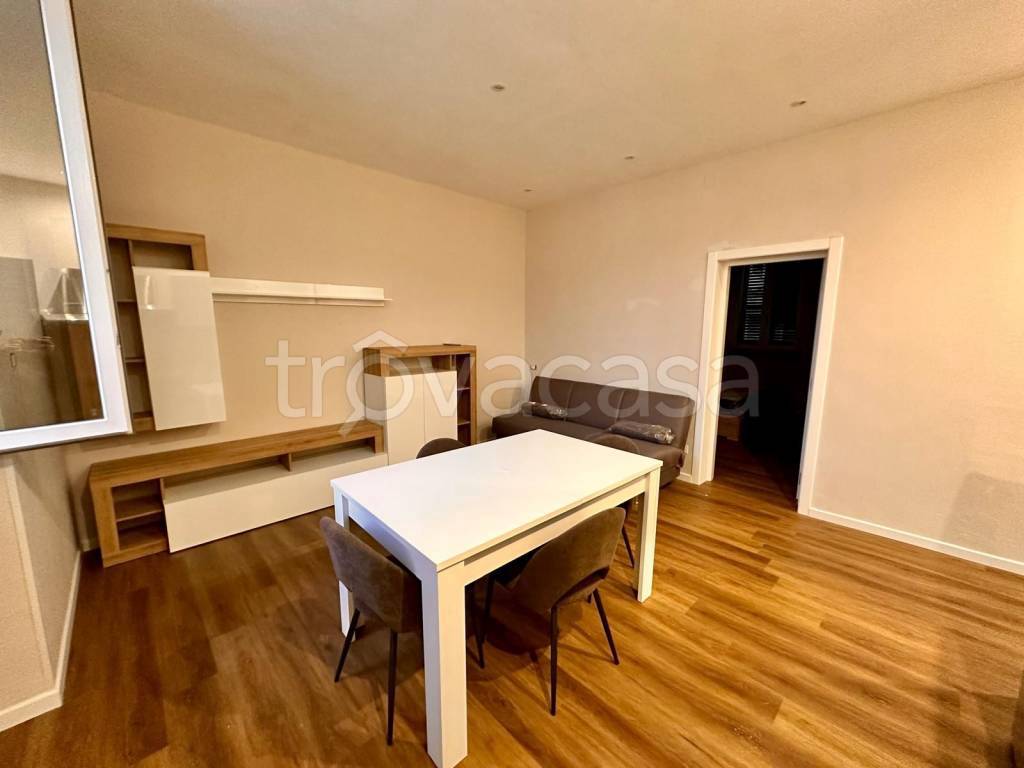 appartamento in affitto a Bari in zona Picone