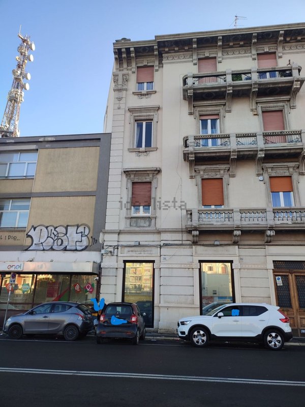 ufficio in affitto a Bari in zona San Pasquale