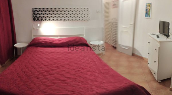 appartamento in affitto a Bari in zona Palese/Macchie