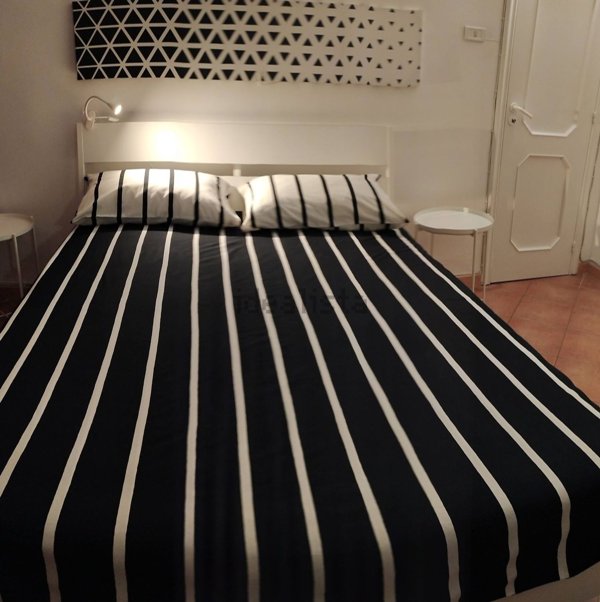 appartamento in affitto a Bari in zona Palese/Macchie