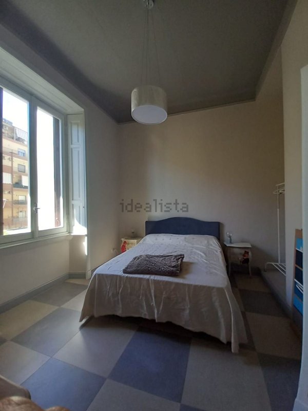 appartamento in affitto a Bari in zona San Pasquale