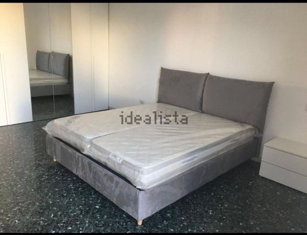 appartamento in affitto a Bari in zona San Pasquale