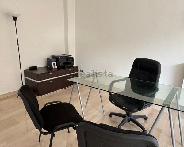 ufficio in affitto a Bari in zona San Pasquale