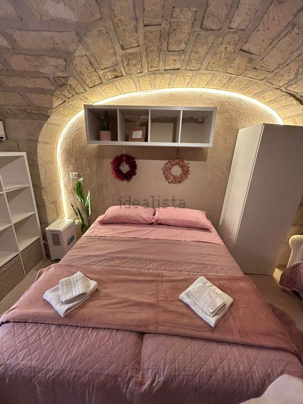 appartamento in affitto a Bari in zona Libertà