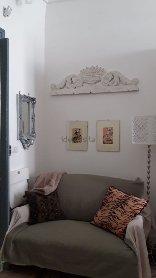 appartamento in affitto a Bari in zona Murat