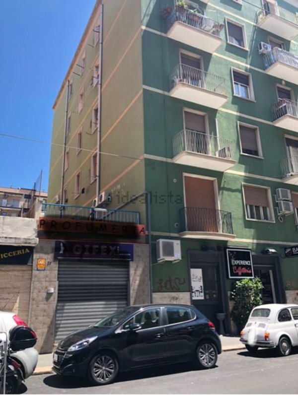 locale commerciale in affitto a Bari in zona Carrassi