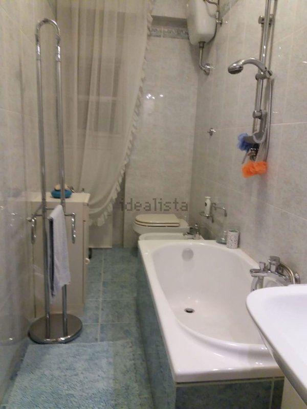 appartamento in affitto a Bari in zona San Pasquale