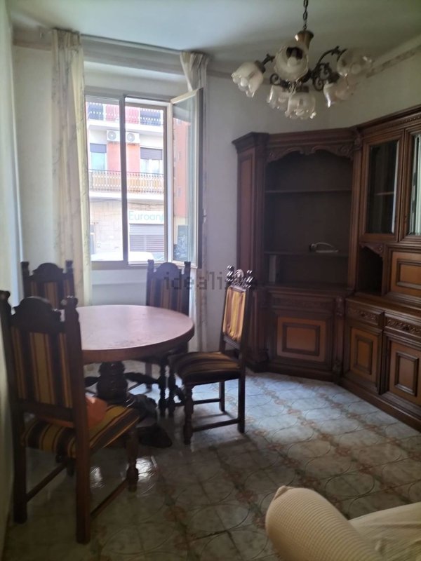 appartamento in affitto a Bari in zona Picone