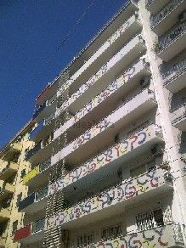 appartamento in affitto a Bari