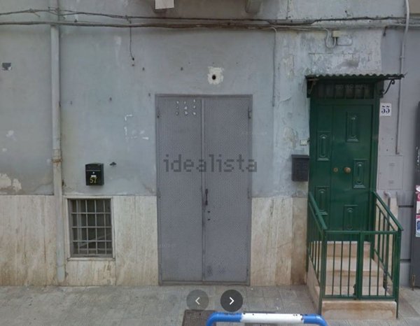 locale commerciale in affitto a Bari in zona Carbonara