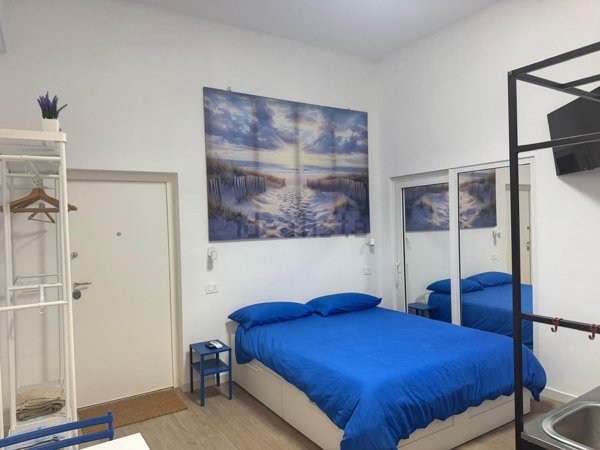 monolocale in affitto a Bari in zona Japigia