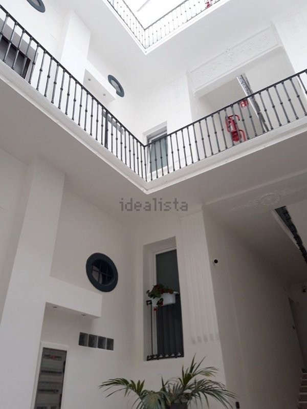 appartamento in affitto a Bari in zona Libertà