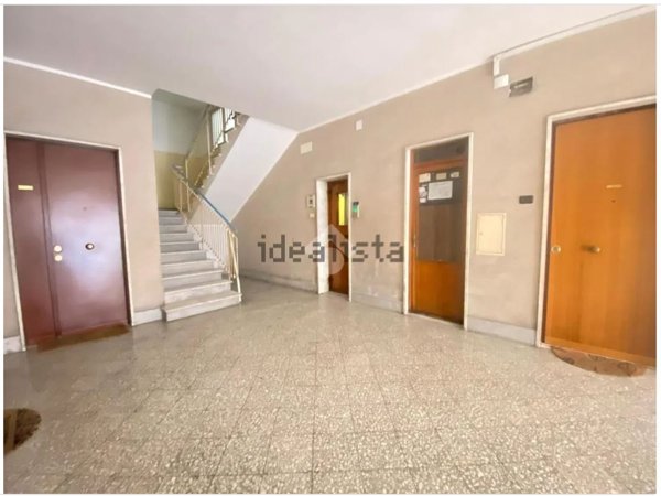 appartamento in affitto a Bari in zona Carrassi