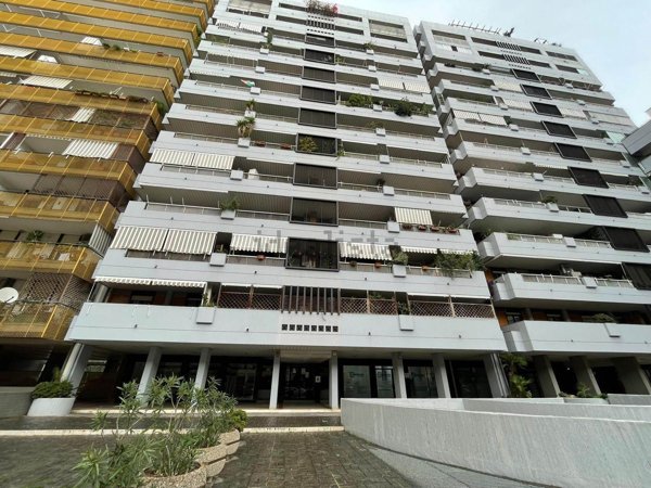 appartamento in affitto a Bari in zona San Pasquale