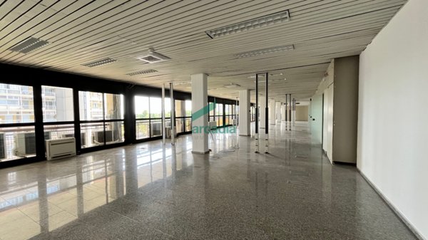 ufficio in affitto a Bari in zona San Pasquale