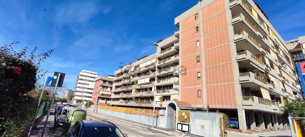 appartamento in affitto a Bari in zona Japigia