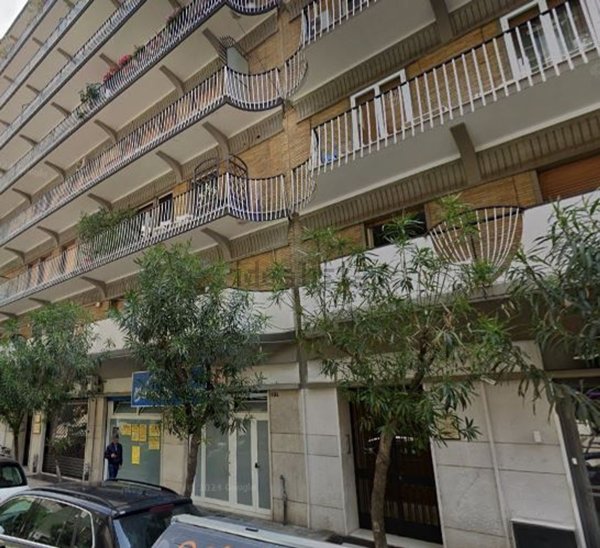appartamento in affitto a Bari in zona Murat