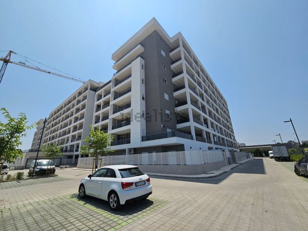 appartamento in affitto a Bari in zona San Pasquale