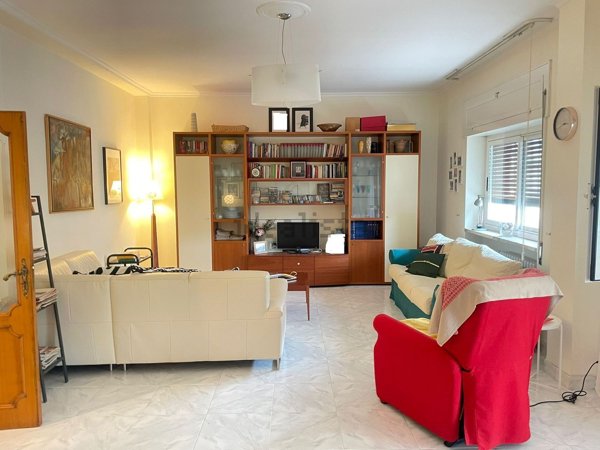 appartamento in affitto a Bari in zona Poggiofranco