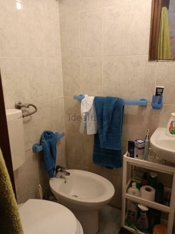 appartamento in affitto a Bari in zona Carrassi