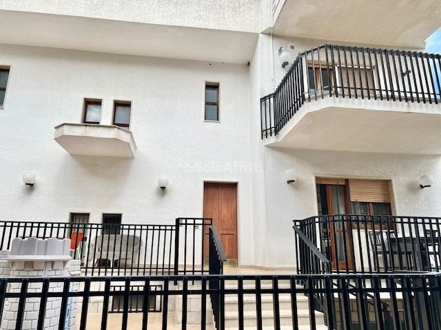 appartamento in affitto a Bari in zona San Giorgio