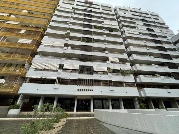 appartamento in affitto a Bari in zona San Pasquale