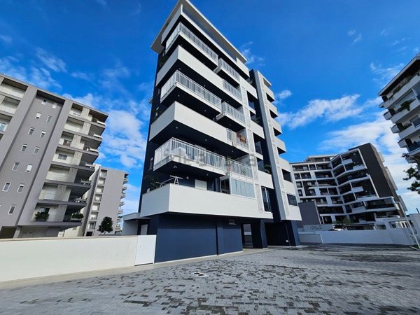 appartamento in affitto a Bari in zona San Pasquale